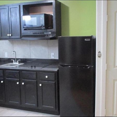 Studio 6-Huntsville, Tx Екстер'єр фото