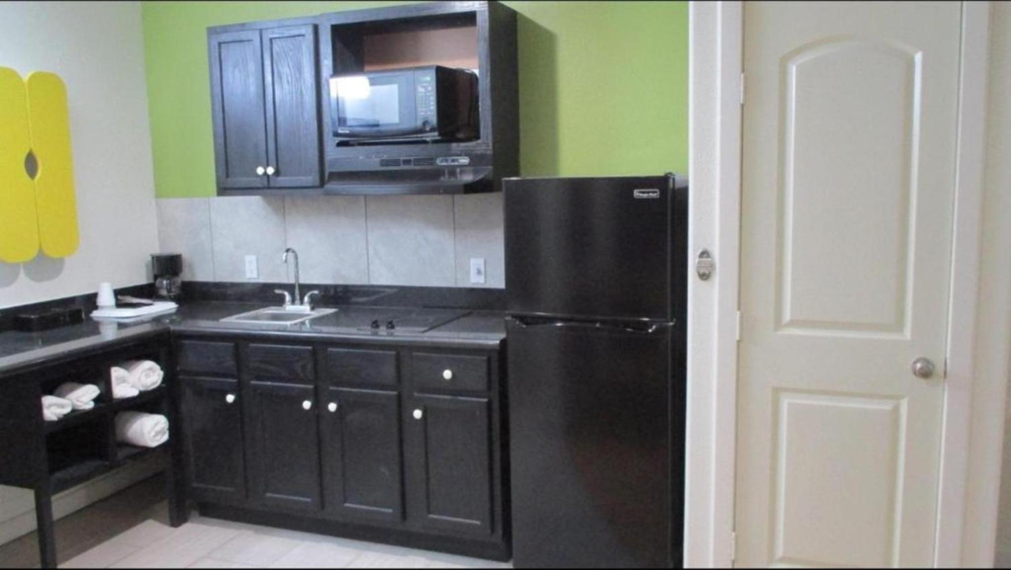 Studio 6-Huntsville, Tx Екстер'єр фото