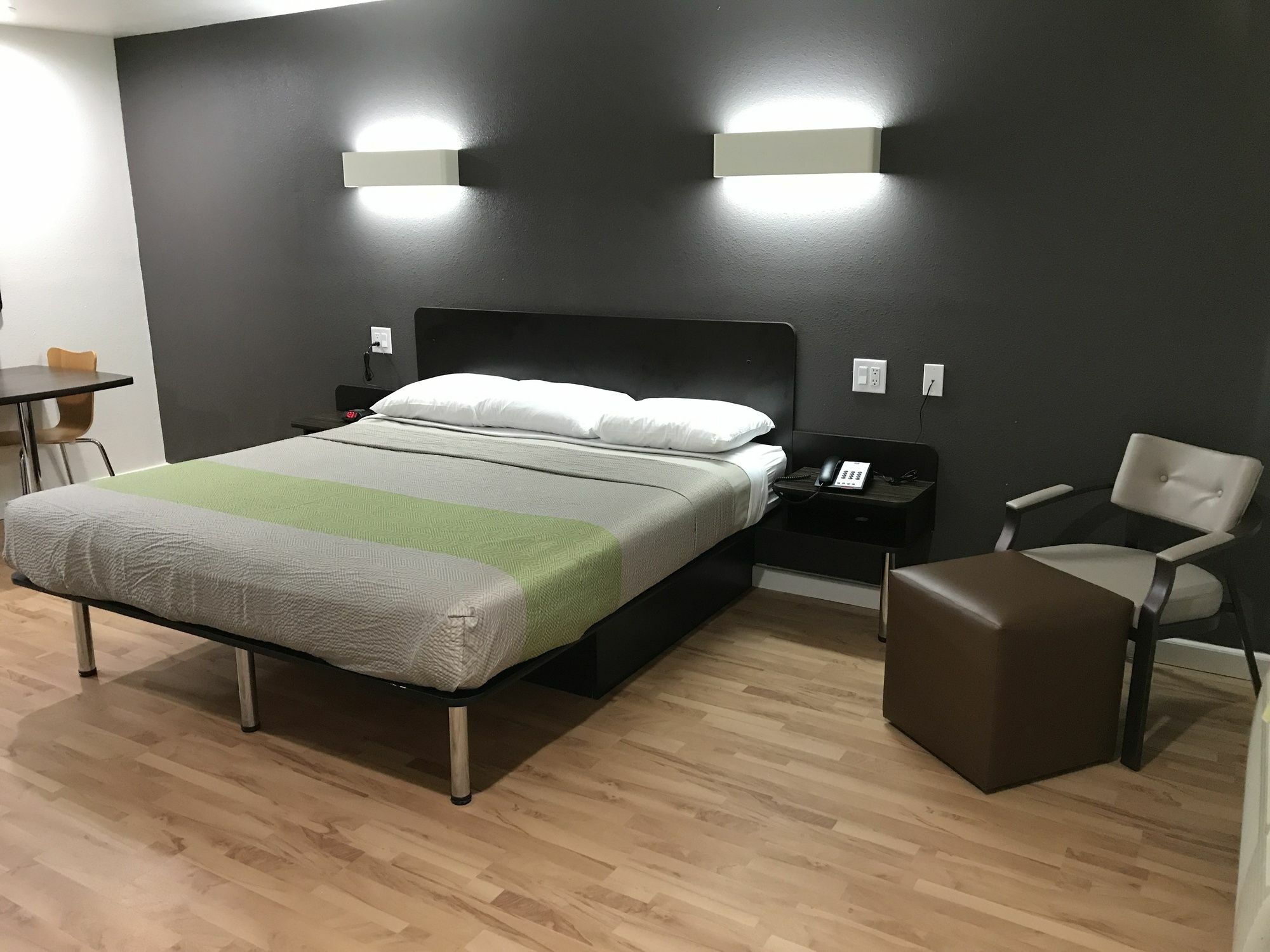 Studio 6-Huntsville, Tx Екстер'єр фото
