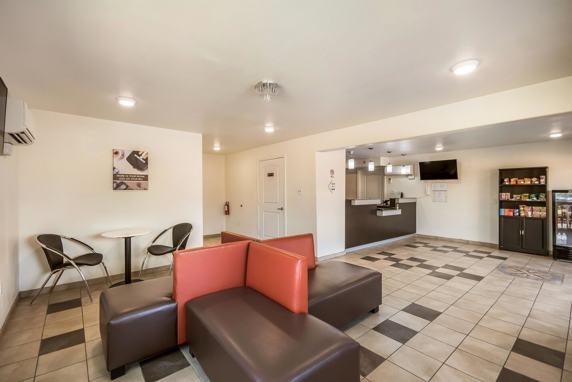 Studio 6-Huntsville, Tx Екстер'єр фото