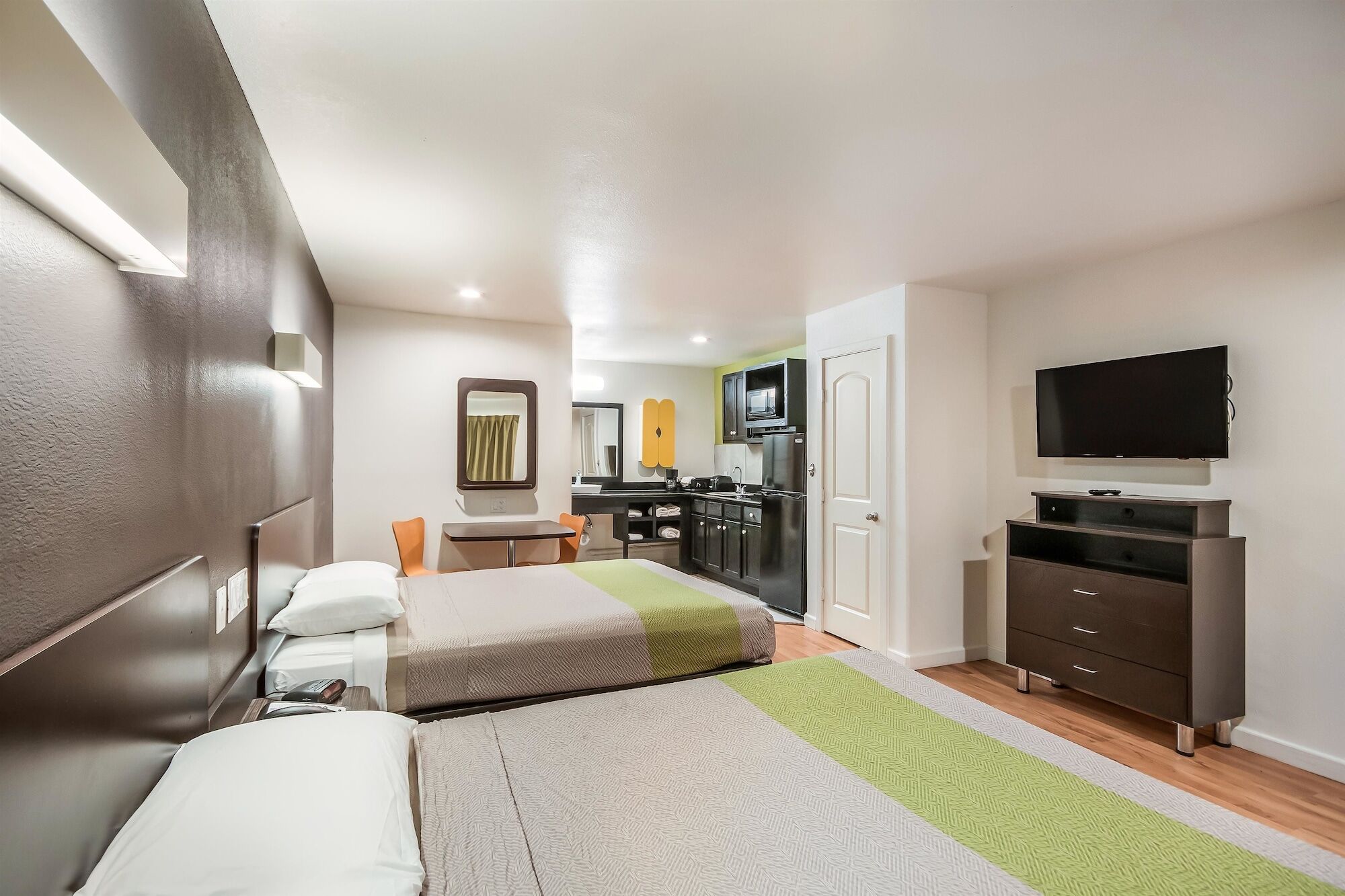 Studio 6-Huntsville, Tx Екстер'єр фото