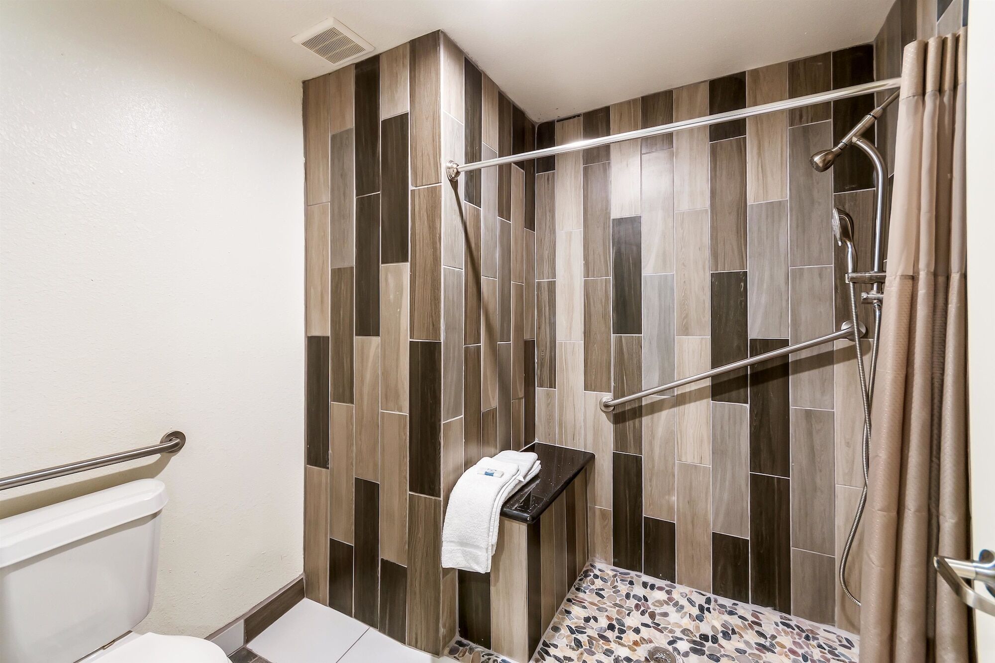 Studio 6-Huntsville, Tx Екстер'єр фото