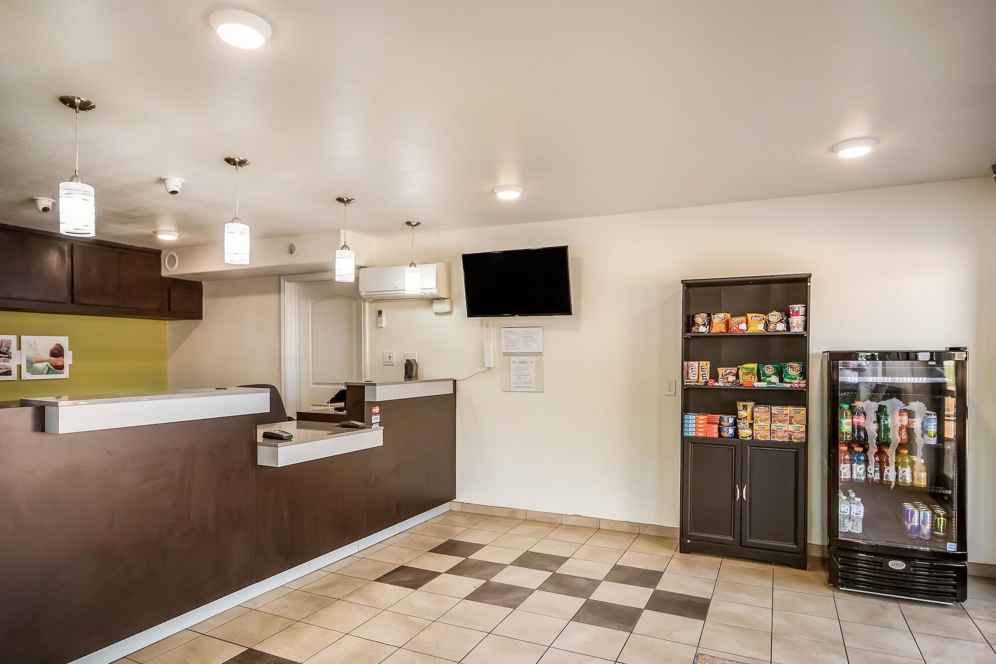 Studio 6-Huntsville, Tx Екстер'єр фото