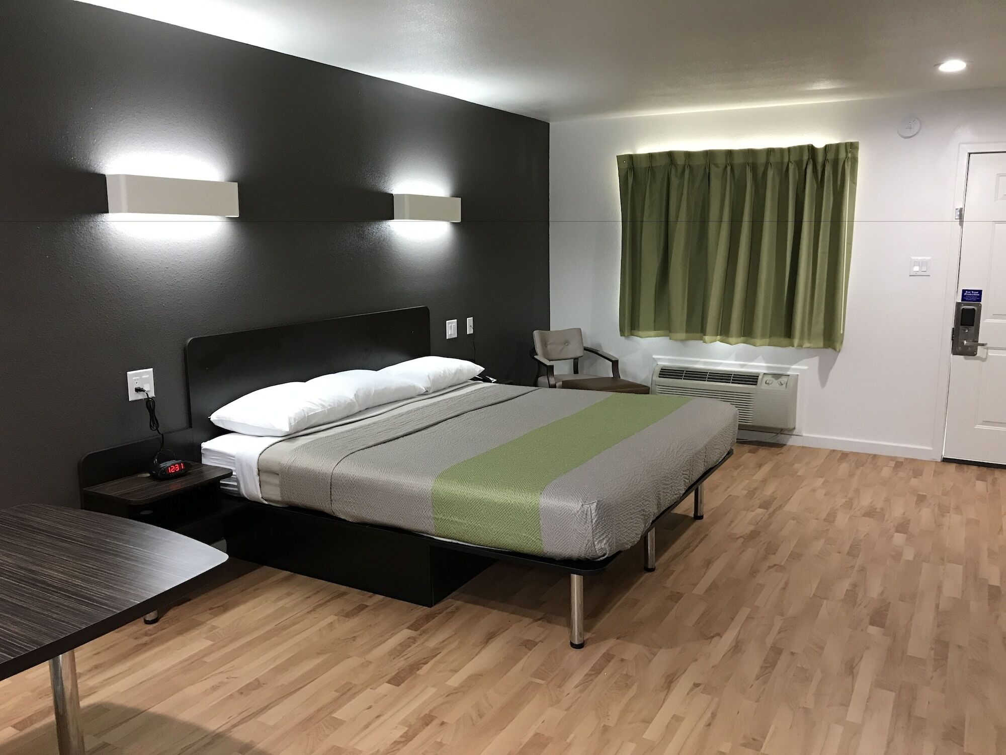 Studio 6-Huntsville, Tx Екстер'єр фото
