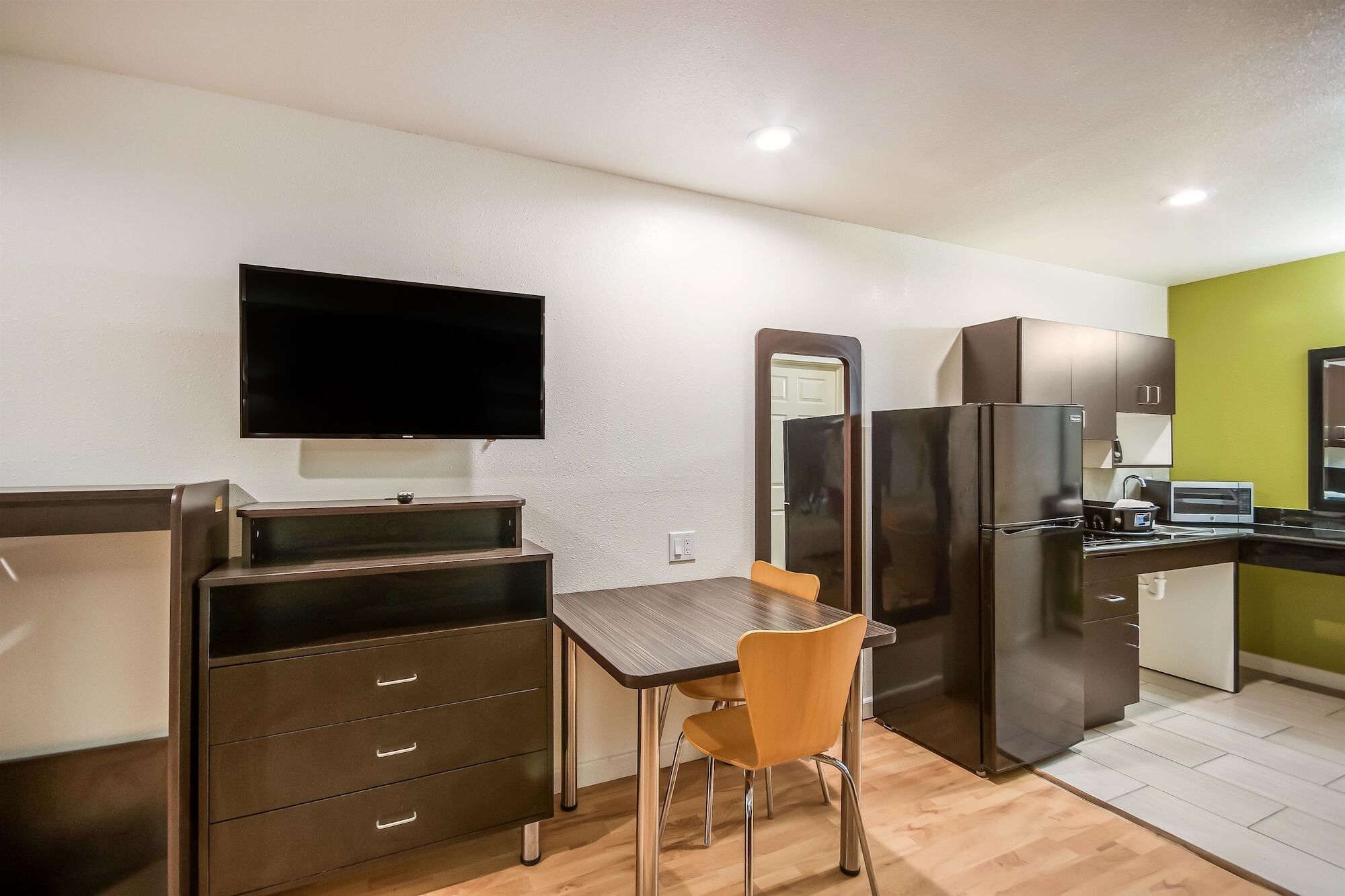 Studio 6-Huntsville, Tx Екстер'єр фото
