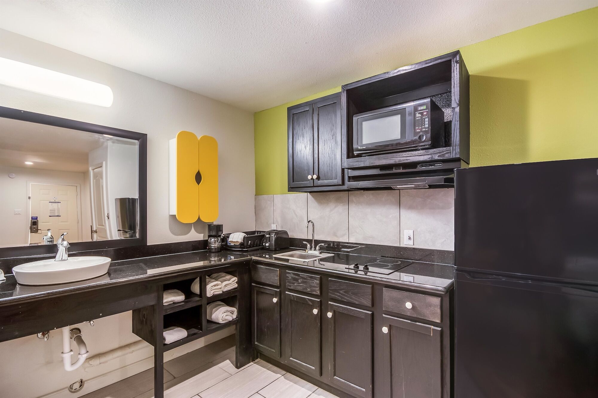 Studio 6-Huntsville, Tx Екстер'єр фото