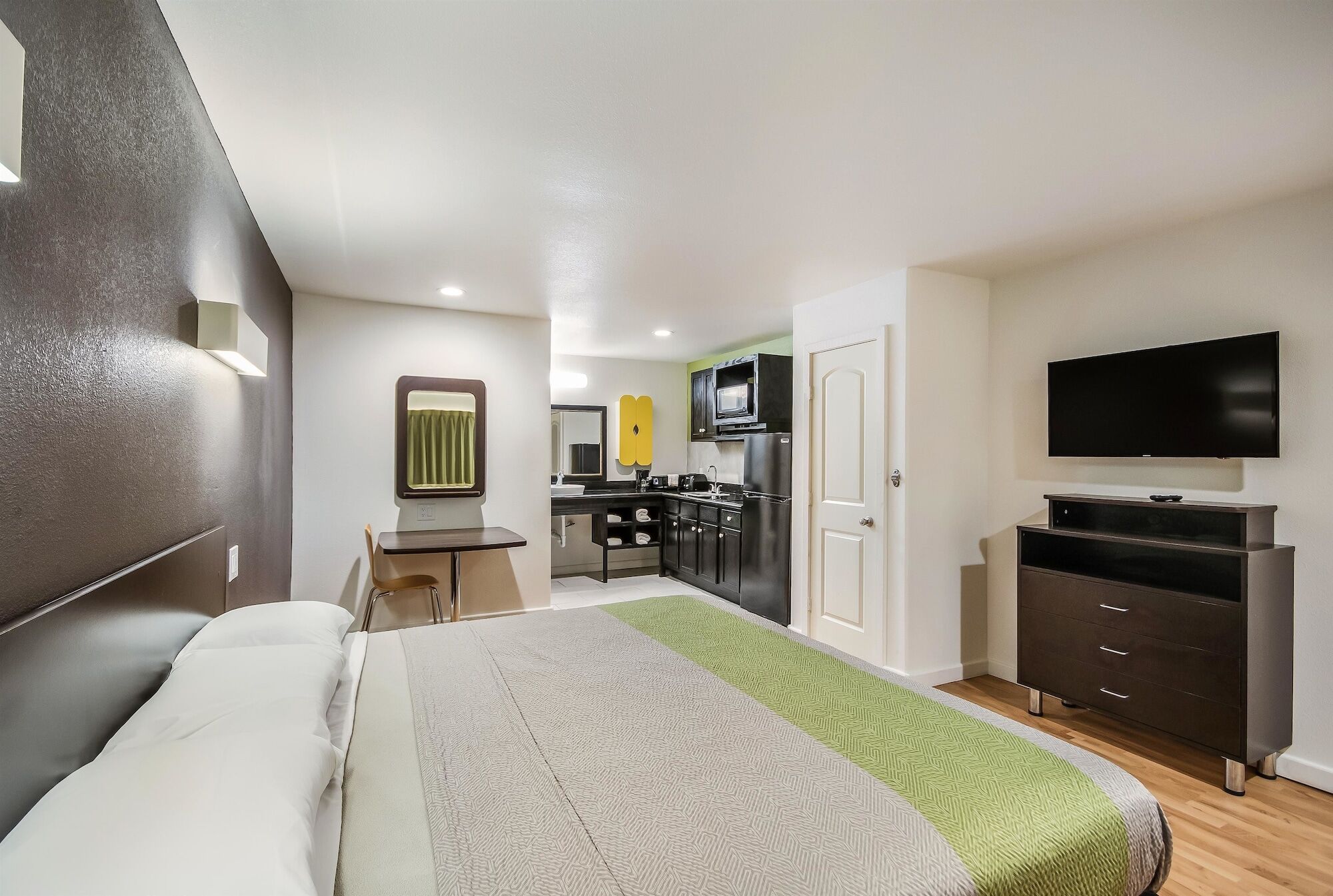 Studio 6-Huntsville, Tx Екстер'єр фото