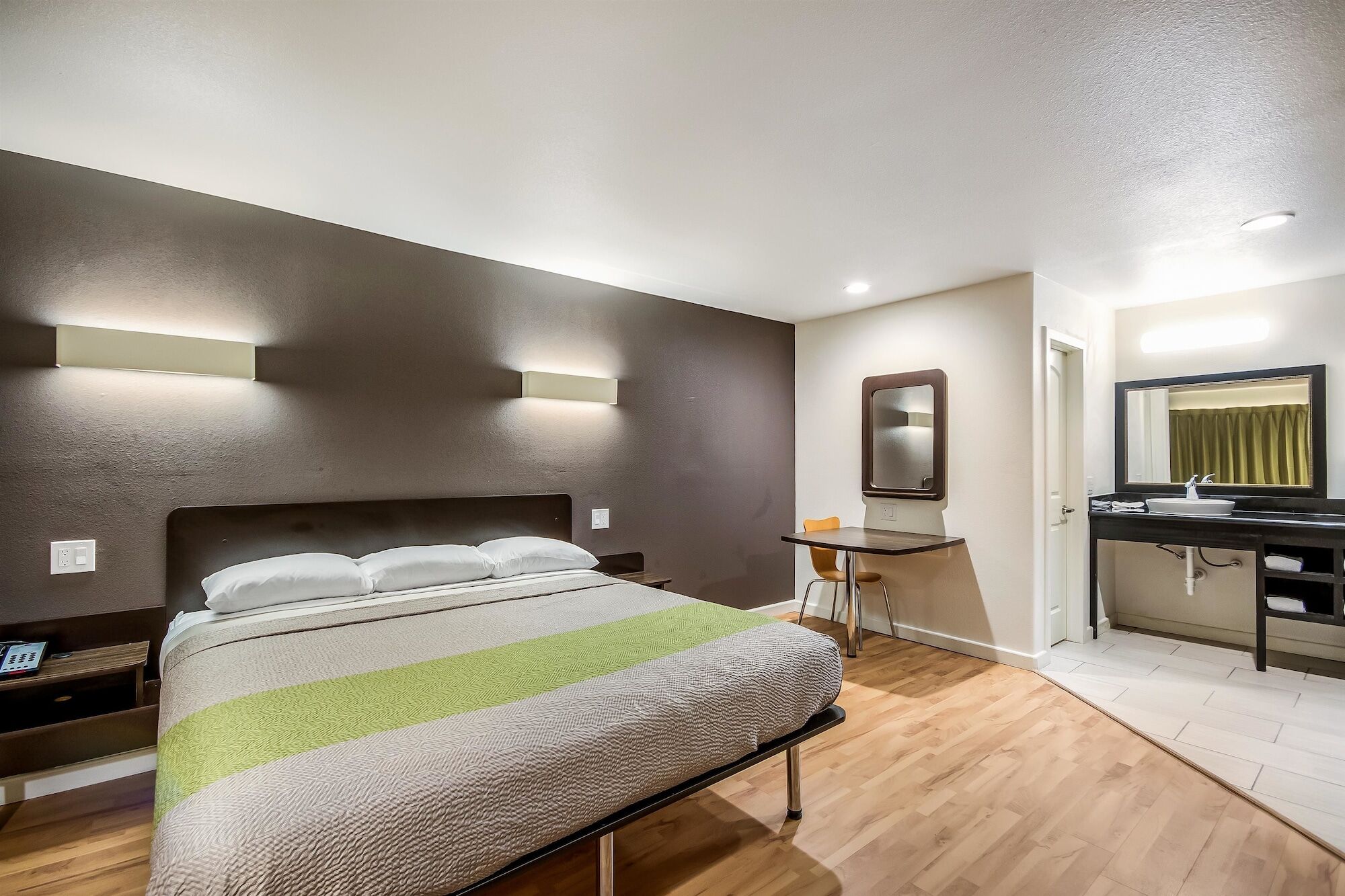 Studio 6-Huntsville, Tx Екстер'єр фото