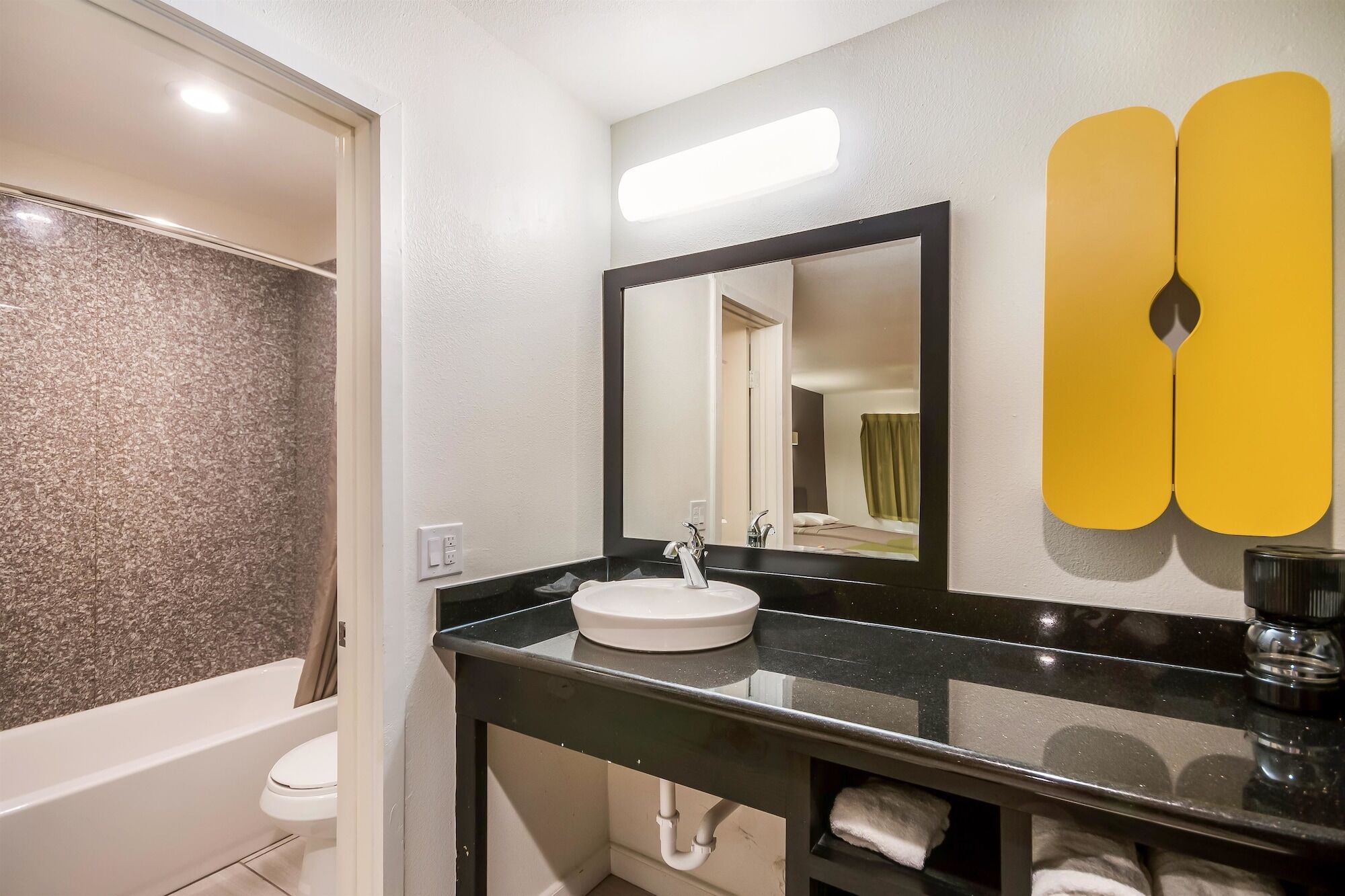 Studio 6-Huntsville, Tx Екстер'єр фото