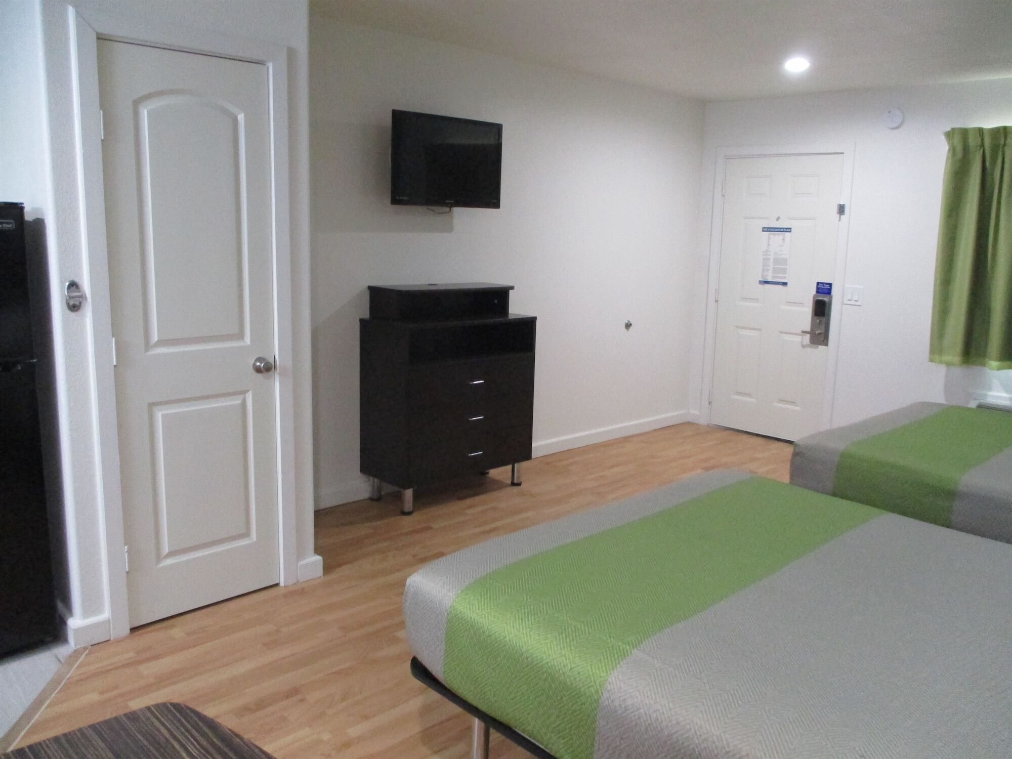 Studio 6-Huntsville, Tx Екстер'єр фото